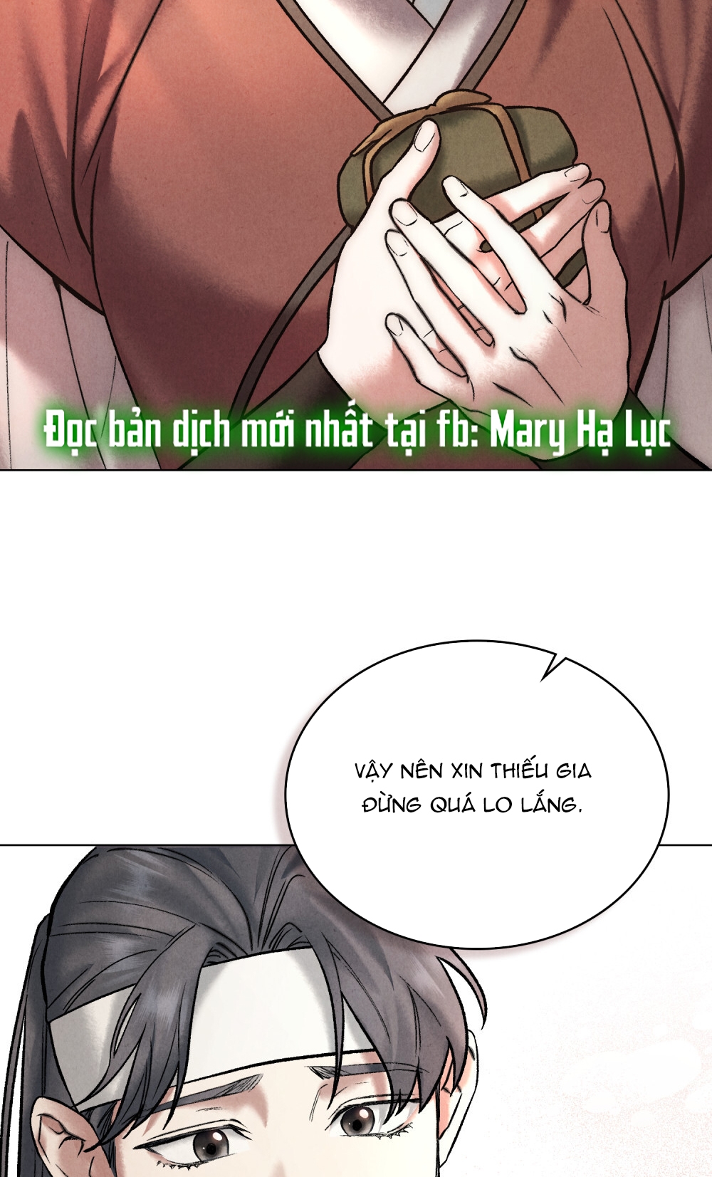 [18+] Đêm Hỗn Loạn Chap Chapter 2.2-[18+] Đêm Hỗn Loạn - Next Chap 5