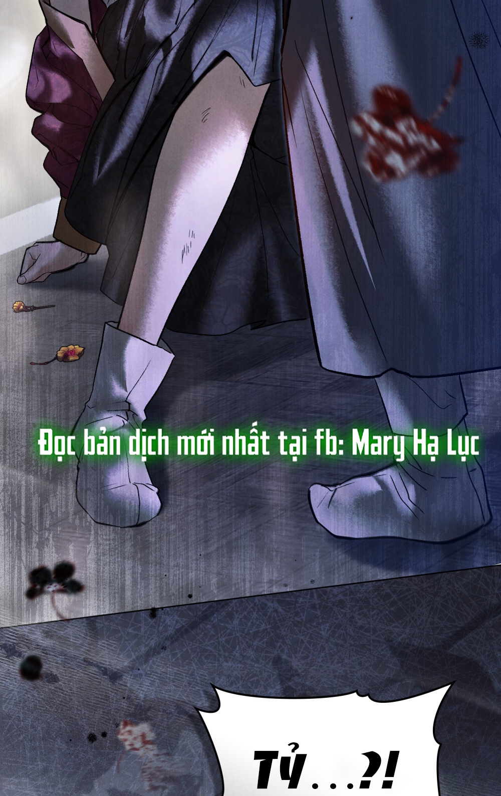 [18+] Đêm Hỗn Loạn Chap Chapter 3.1-[18+] Đêm Hỗn Loạn - Next Chap 6