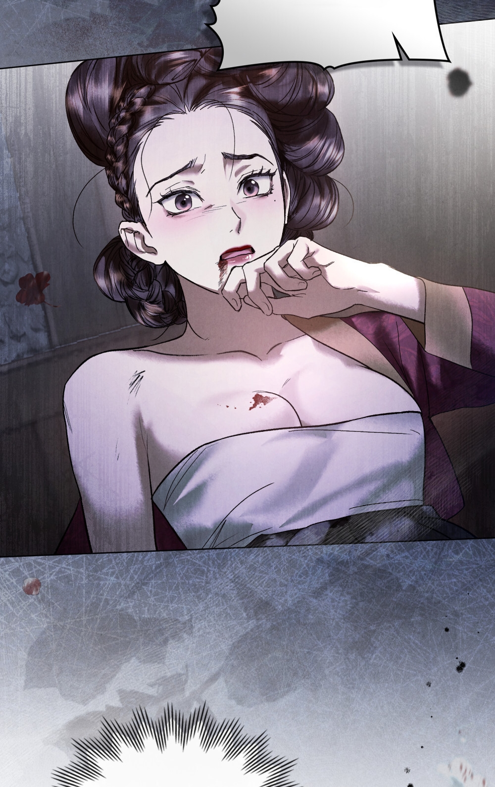 [18+] Đêm Hỗn Loạn Chap Chapter 3.1-[18+] Đêm Hỗn Loạn - Next Chap 6