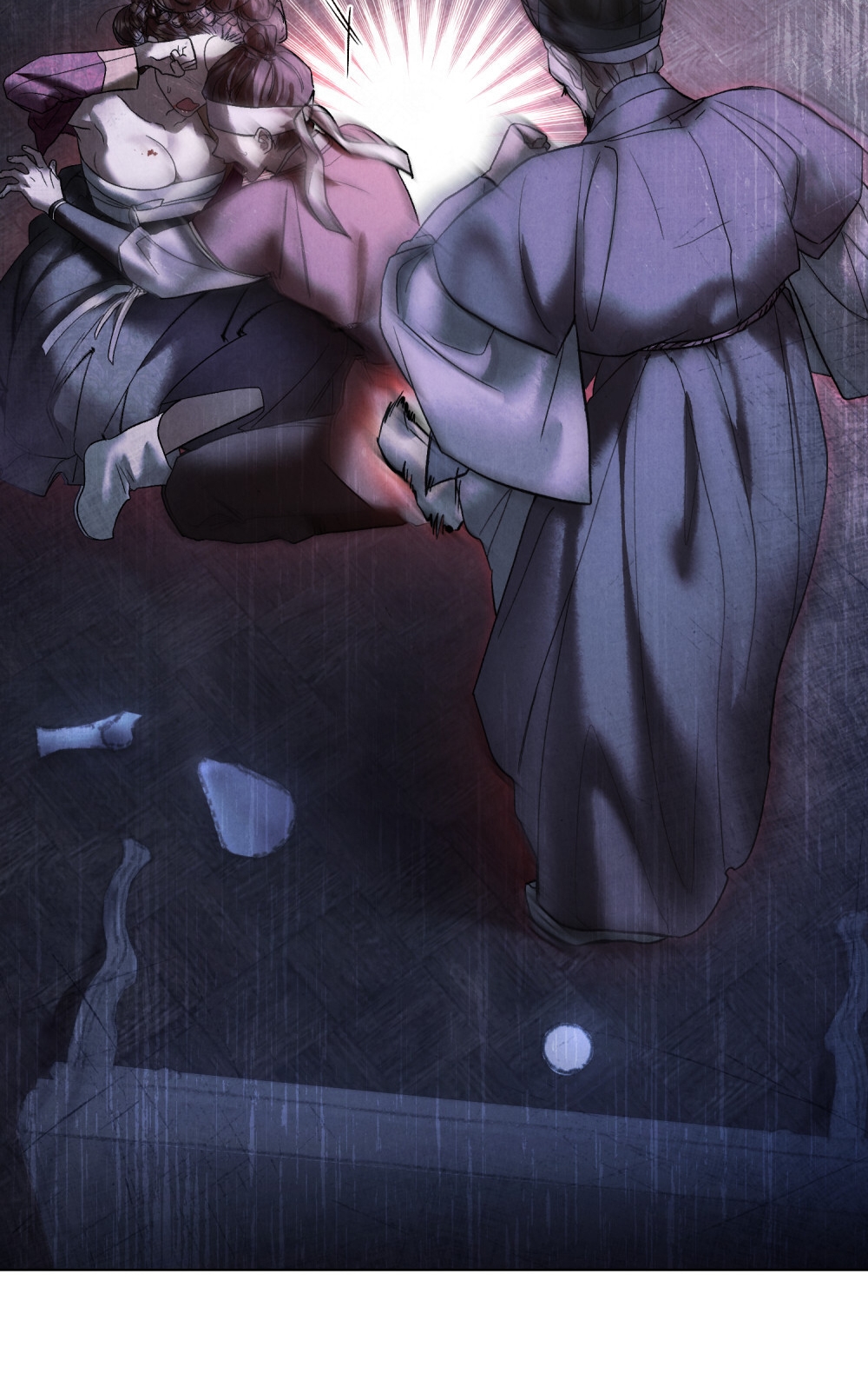 [18+] Đêm Hỗn Loạn Chap Chapter 3.1-[18+] Đêm Hỗn Loạn - Next Chap 6