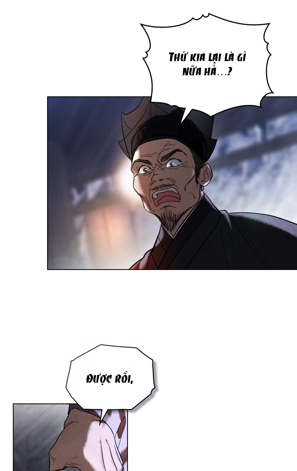 [18+] Đêm Hỗn Loạn Chap Chapter 3.1-[18+] Đêm Hỗn Loạn - Next Chap 6