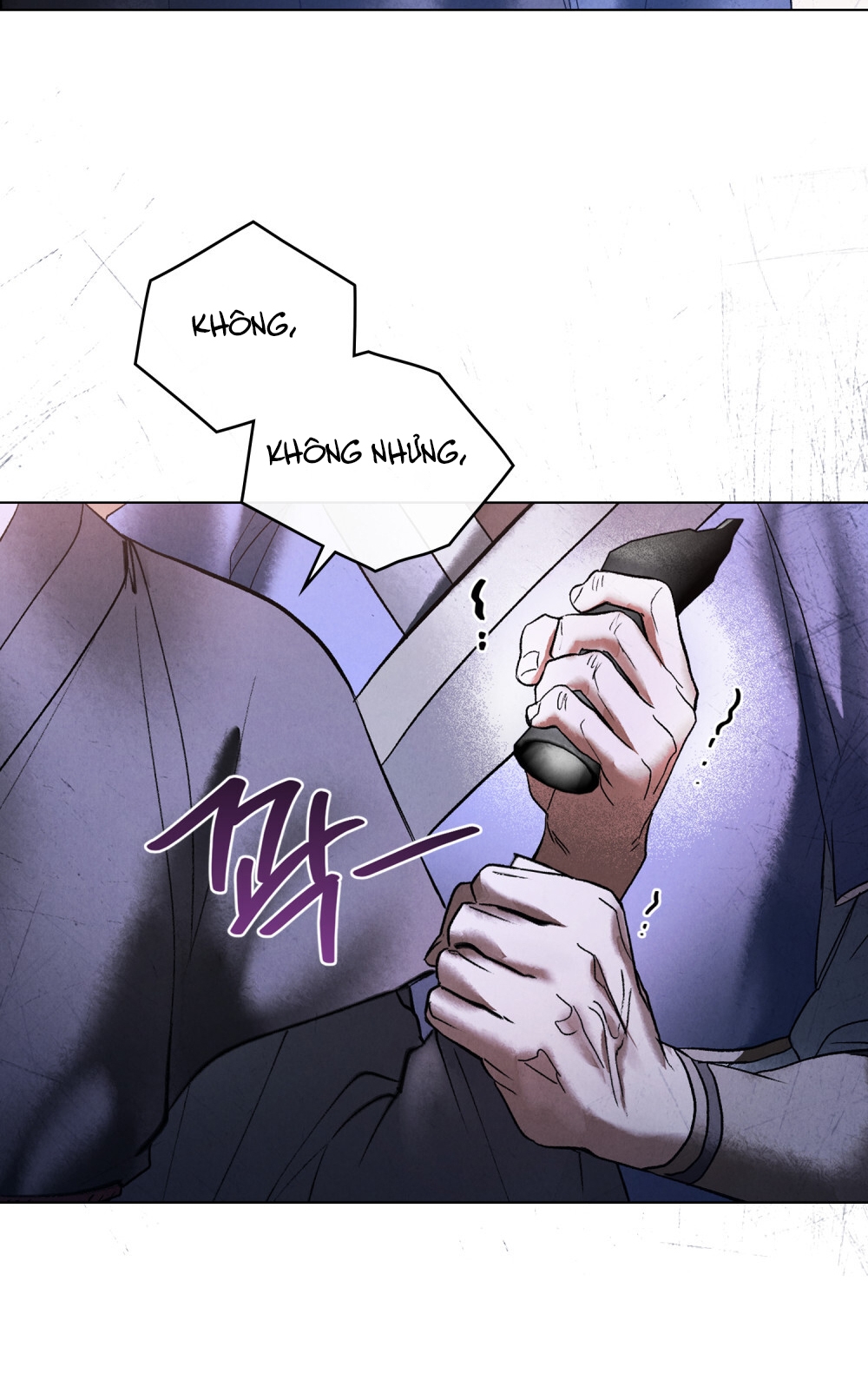 [18+] Đêm Hỗn Loạn Chap Chapter 3.1-[18+] Đêm Hỗn Loạn - Next Chap 6