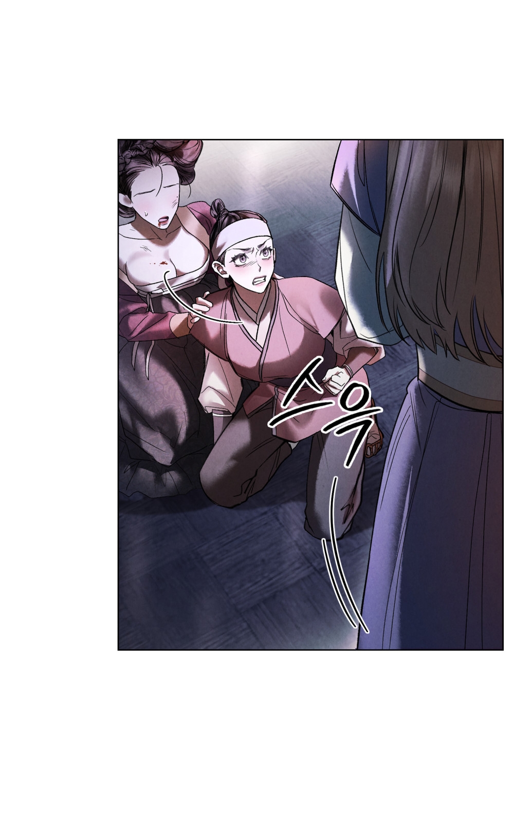 [18+] Đêm Hỗn Loạn Chap Chapter 3.1-[18+] Đêm Hỗn Loạn - Next Chap 6