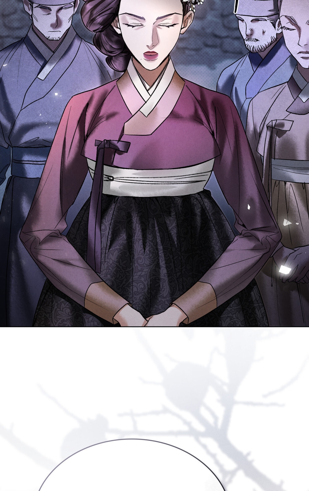 [18+] Đêm Hỗn Loạn Chap Chapter 3.1-[18+] Đêm Hỗn Loạn - Next Chap 6