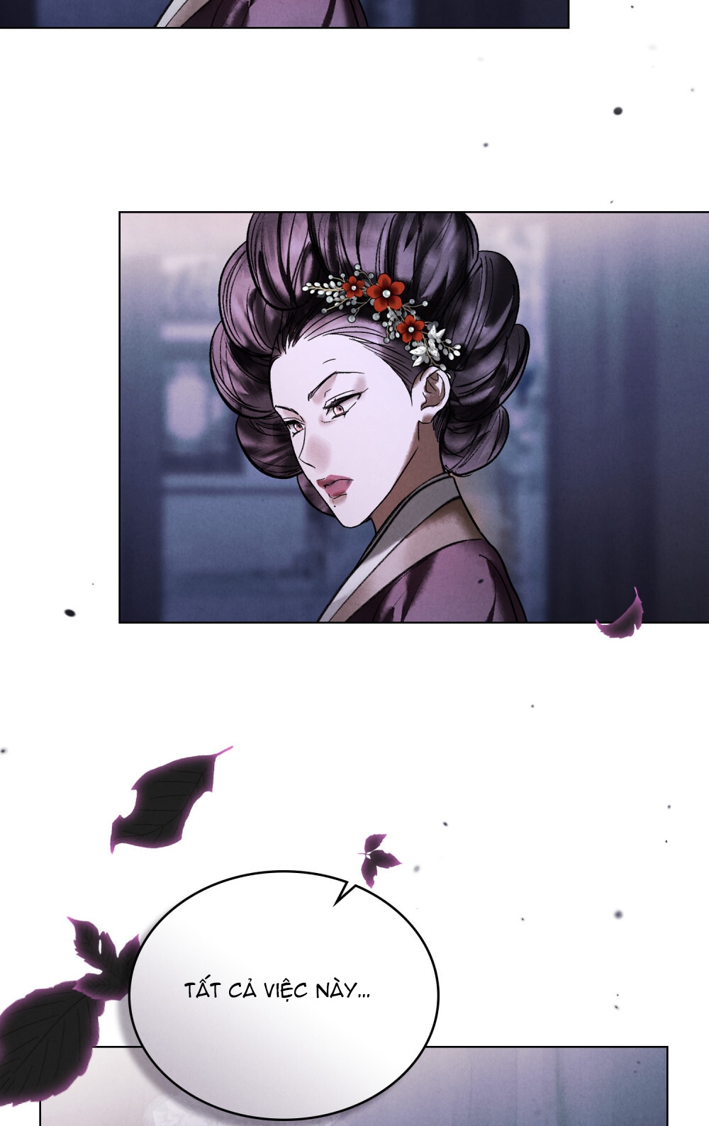 [18+] Đêm Hỗn Loạn Chap Chapter 3.1-[18+] Đêm Hỗn Loạn - Next Chap 6