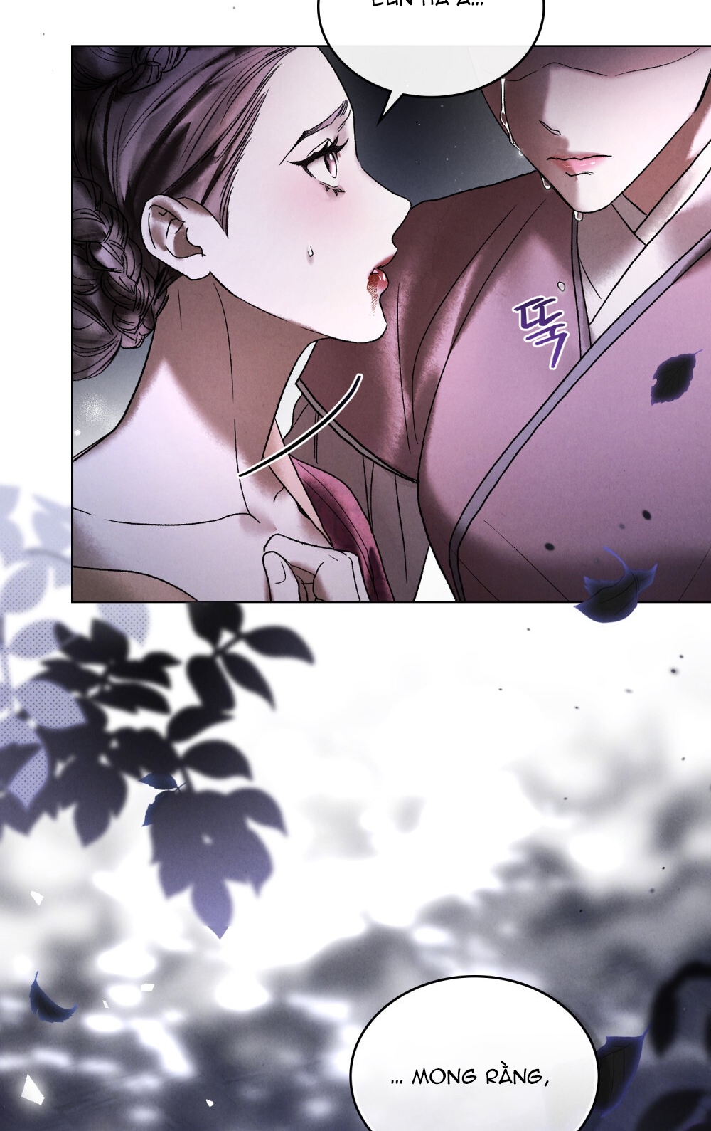 [18+] Đêm Hỗn Loạn Chap Chapter 3.1-[18+] Đêm Hỗn Loạn - Next Chap 6