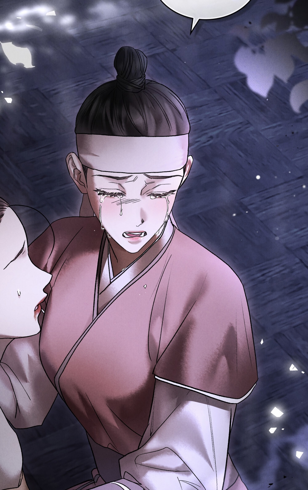 [18+] Đêm Hỗn Loạn Chap Chapter 3.1-[18+] Đêm Hỗn Loạn - Next Chap 6