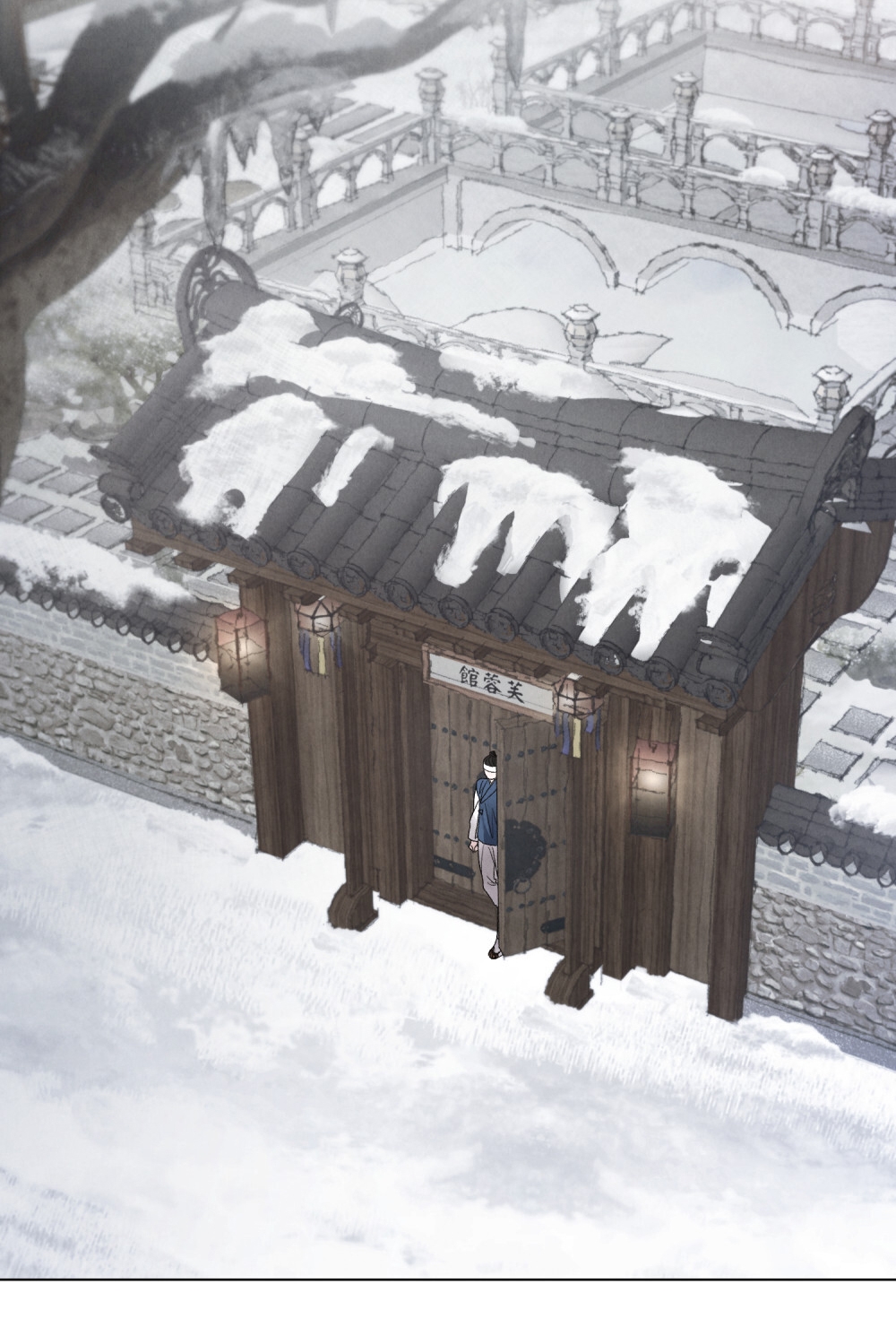 [18+] Đêm Hỗn Loạn Chap Chapter 3.1-[18+] Đêm Hỗn Loạn - Next Chap 6