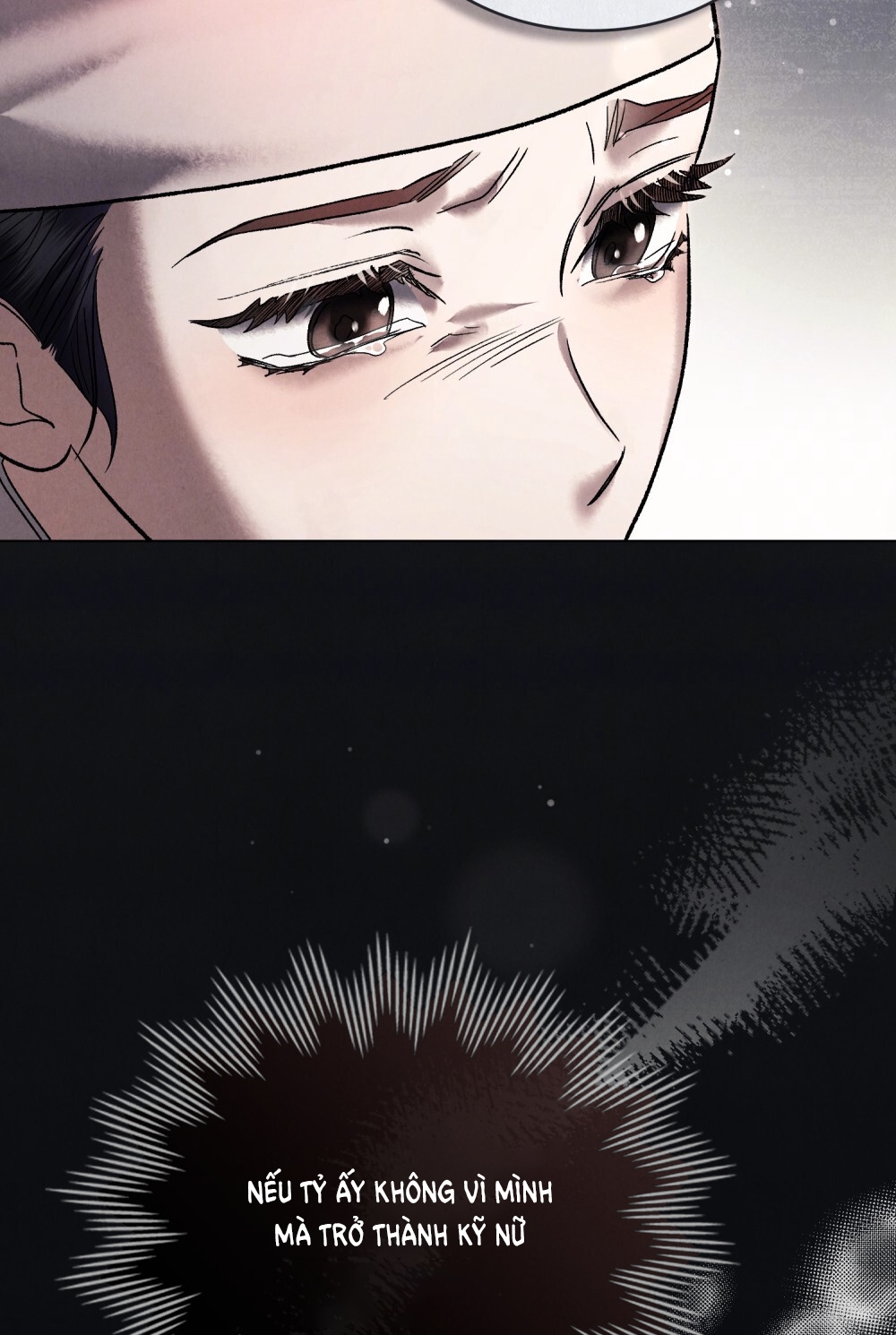 [18+] Đêm Hỗn Loạn Chap Chapter 3.2-[18+] Đêm Hỗn Loạn - Next Chap 7