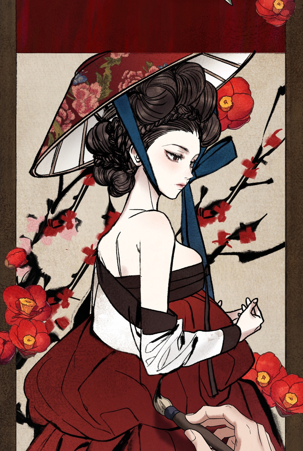 [18+] Đêm Hỗn Loạn Chap Chapter 3.2-[18+] Đêm Hỗn Loạn - Next Chap 7