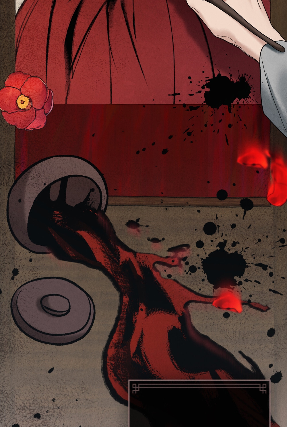 [18+] Đêm Hỗn Loạn Chap Chapter 3.2-[18+] Đêm Hỗn Loạn - Next Chap 7