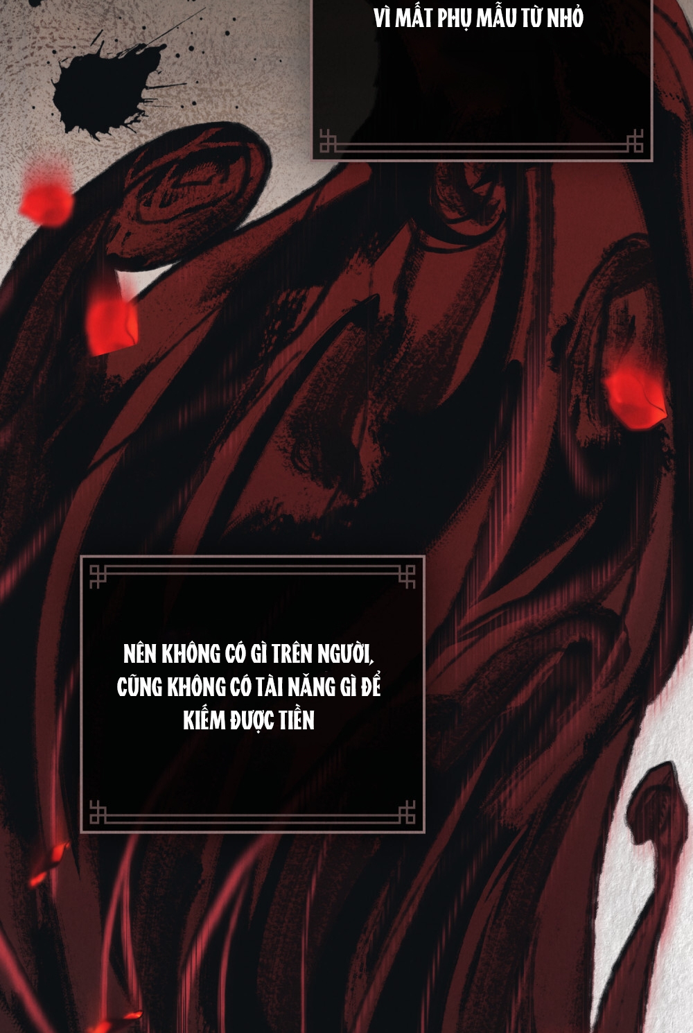 [18+] Đêm Hỗn Loạn Chap Chapter 3.2-[18+] Đêm Hỗn Loạn - Next Chap 7