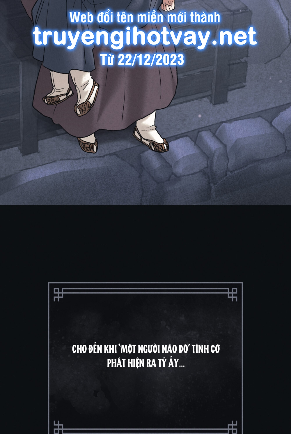 [18+] Đêm Hỗn Loạn Chap Chapter 3.2-[18+] Đêm Hỗn Loạn - Next Chap 7