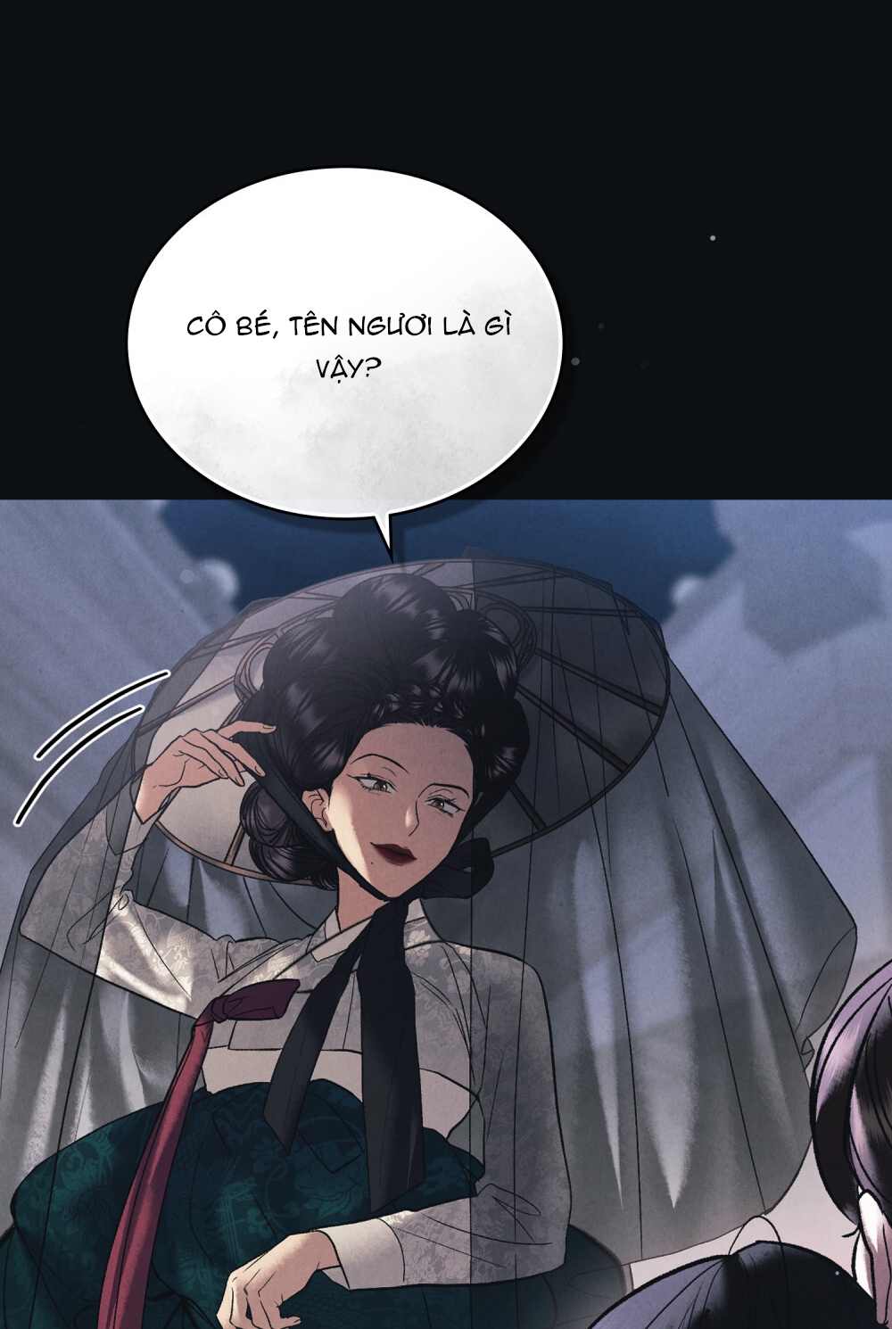 [18+] Đêm Hỗn Loạn Chap Chapter 3.2-[18+] Đêm Hỗn Loạn - Next Chap 7
