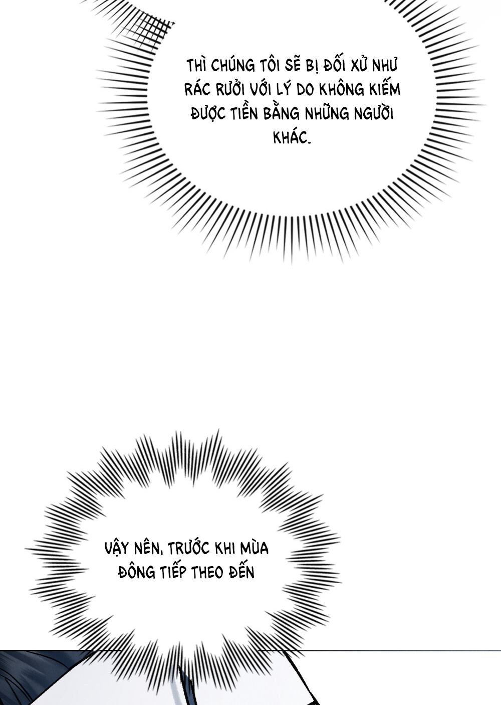 [18+] Đêm Hỗn Loạn Chap Chapter 3.2-[18+] Đêm Hỗn Loạn - Next Chap 7