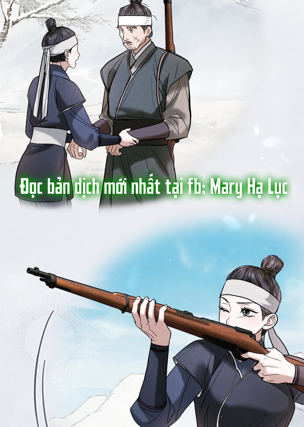 [18+] Đêm Hỗn Loạn Chap Chapter 3.2-[18+] Đêm Hỗn Loạn - Next Chap 7