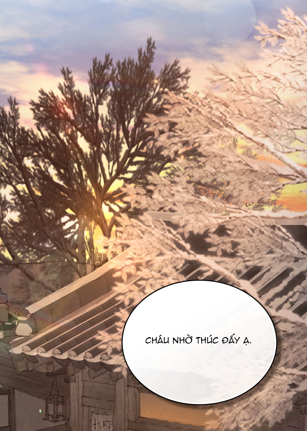 [18+] Đêm Hỗn Loạn Chap Chapter 3.2-[18+] Đêm Hỗn Loạn - Next Chap 7