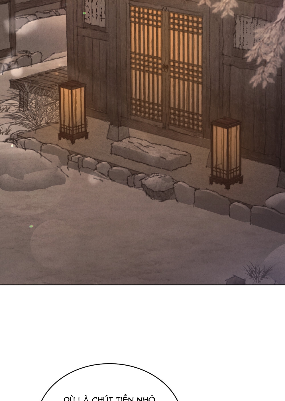 [18+] Đêm Hỗn Loạn Chap Chapter 3.2-[18+] Đêm Hỗn Loạn - Next Chap 7