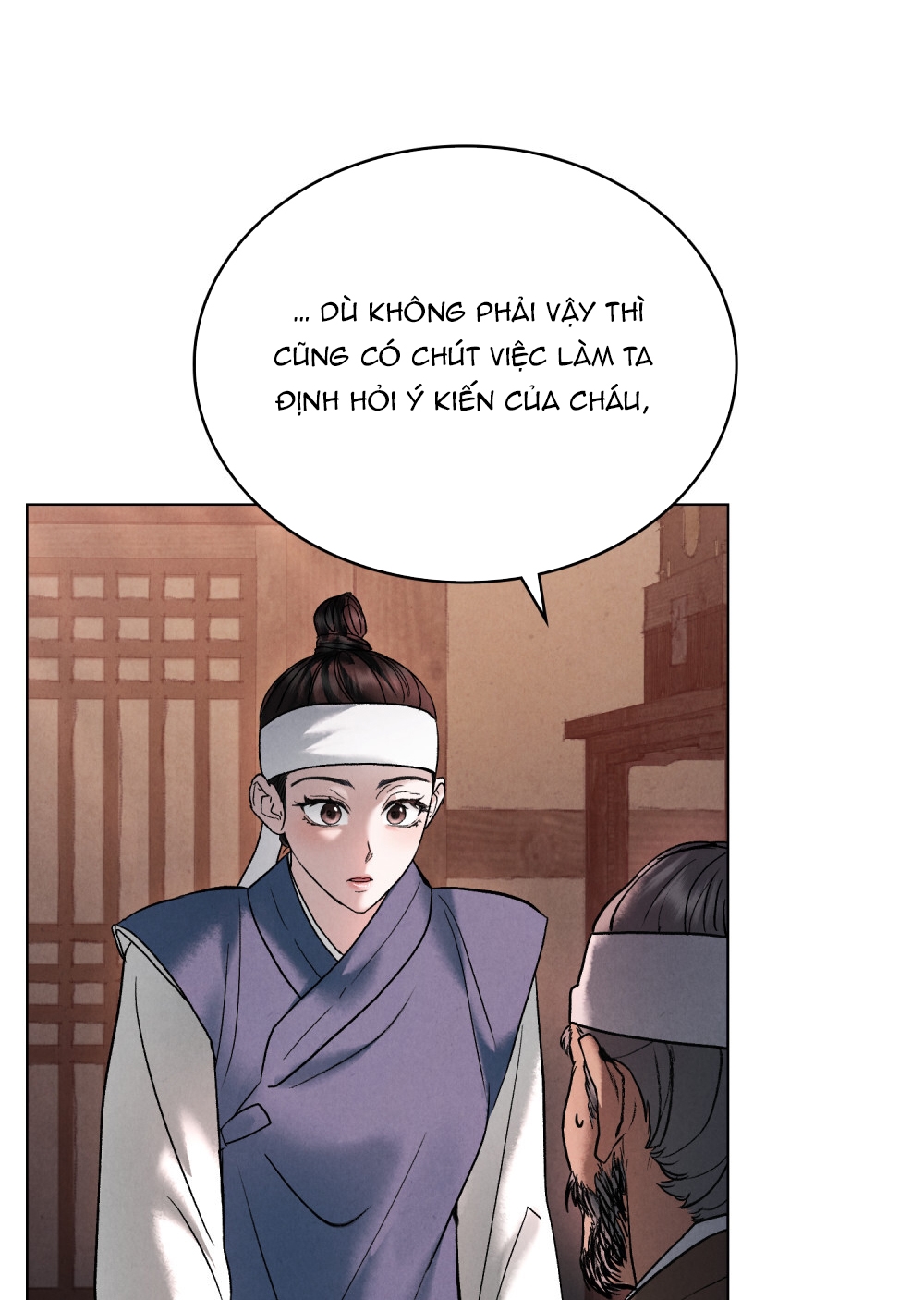 [18+] Đêm Hỗn Loạn Chap Chapter 3.2-[18+] Đêm Hỗn Loạn - Next Chap 7