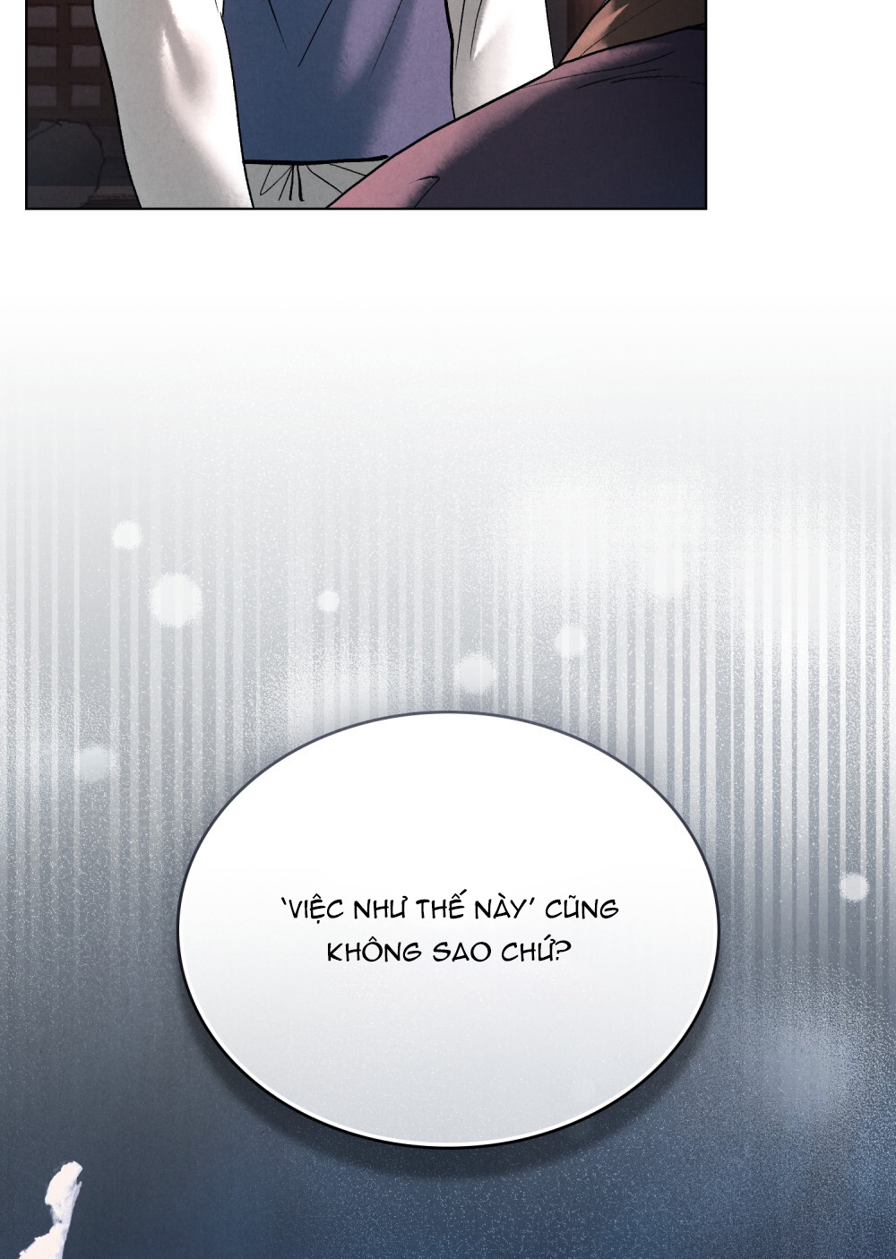 [18+] Đêm Hỗn Loạn Chap Chapter 3.2-[18+] Đêm Hỗn Loạn - Next Chap 7