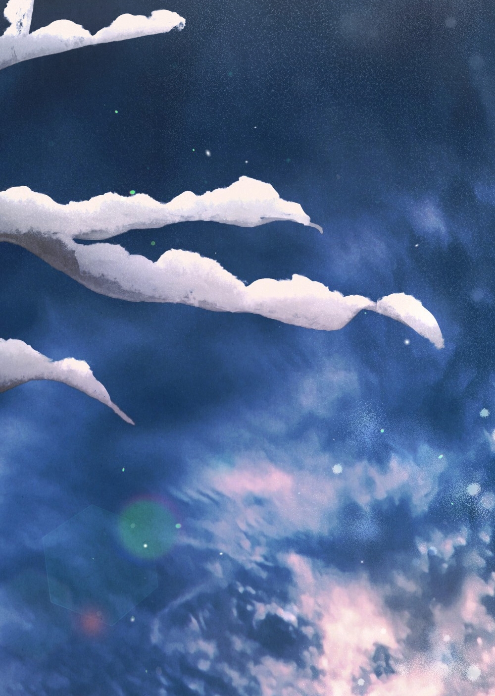 [18+] Đêm Hỗn Loạn Chap Chapter 3.2-[18+] Đêm Hỗn Loạn - Next Chap 7