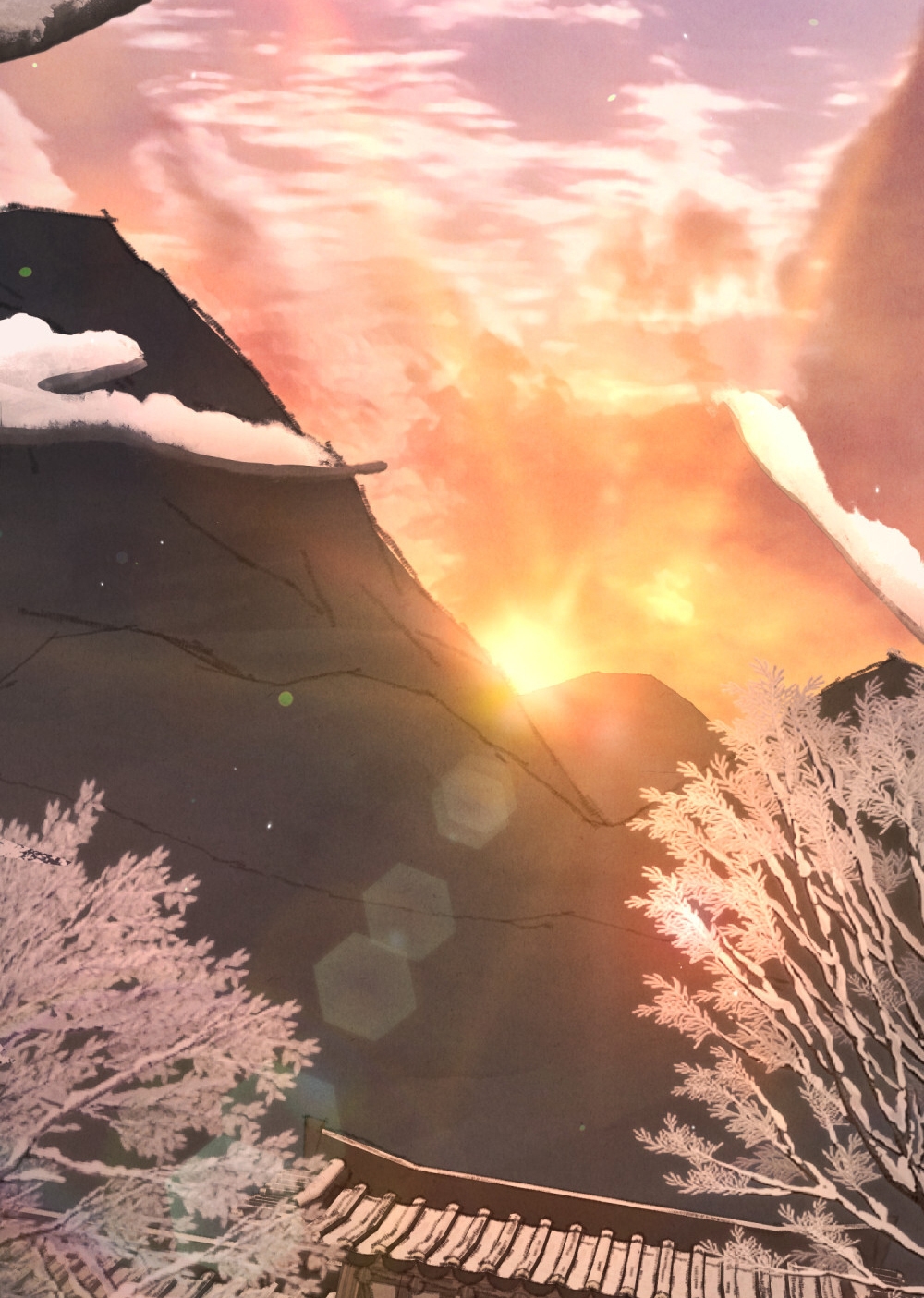 [18+] Đêm Hỗn Loạn Chap Chapter 3.2-[18+] Đêm Hỗn Loạn - Next Chap 7