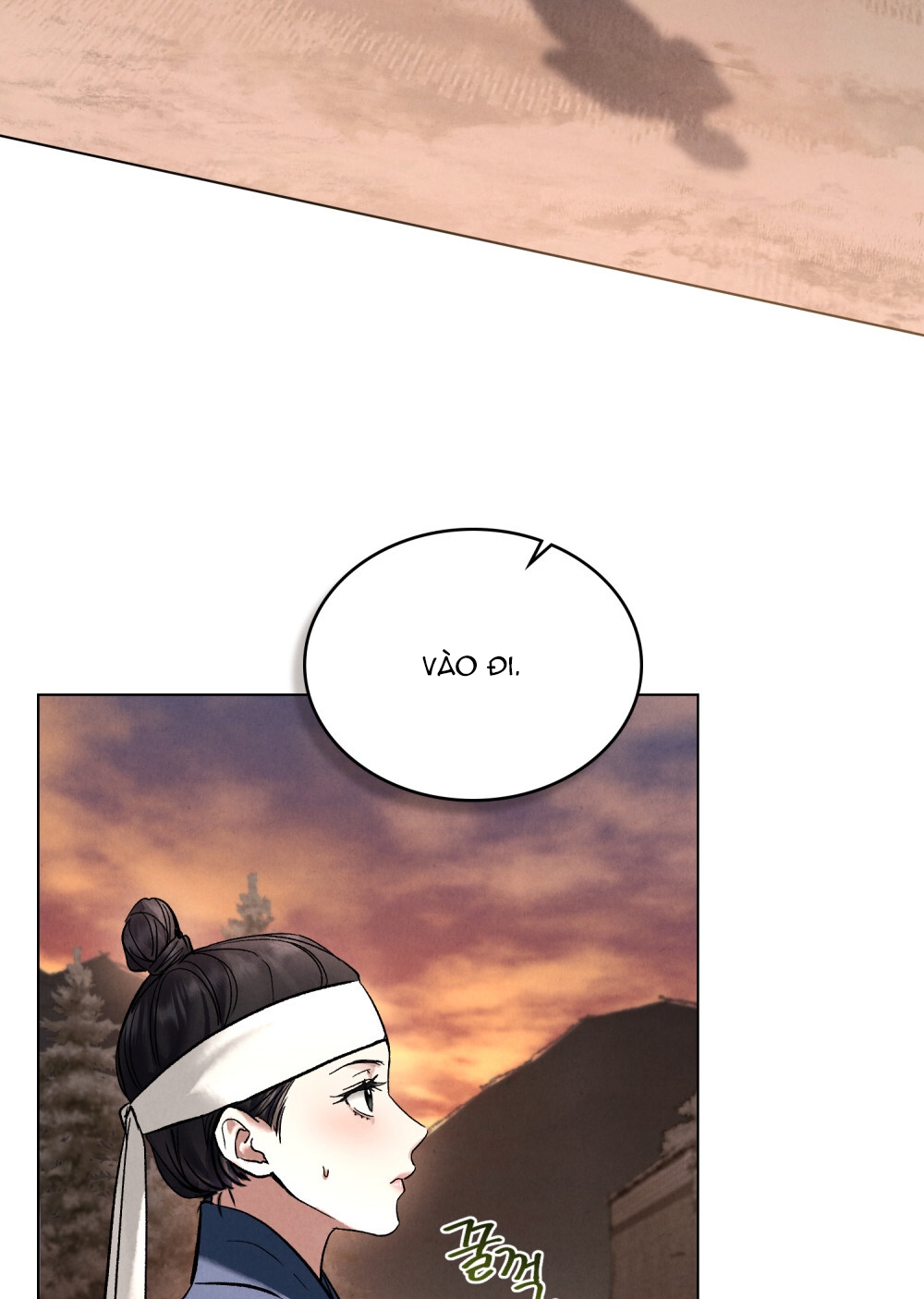 [18+] Đêm Hỗn Loạn Chap Chapter 3.2-[18+] Đêm Hỗn Loạn - Next Chap 7