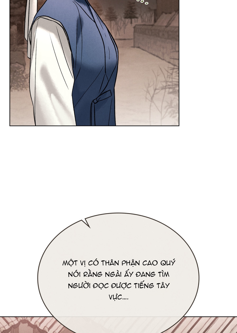 [18+] Đêm Hỗn Loạn Chap Chapter 3.2-[18+] Đêm Hỗn Loạn - Next Chap 7