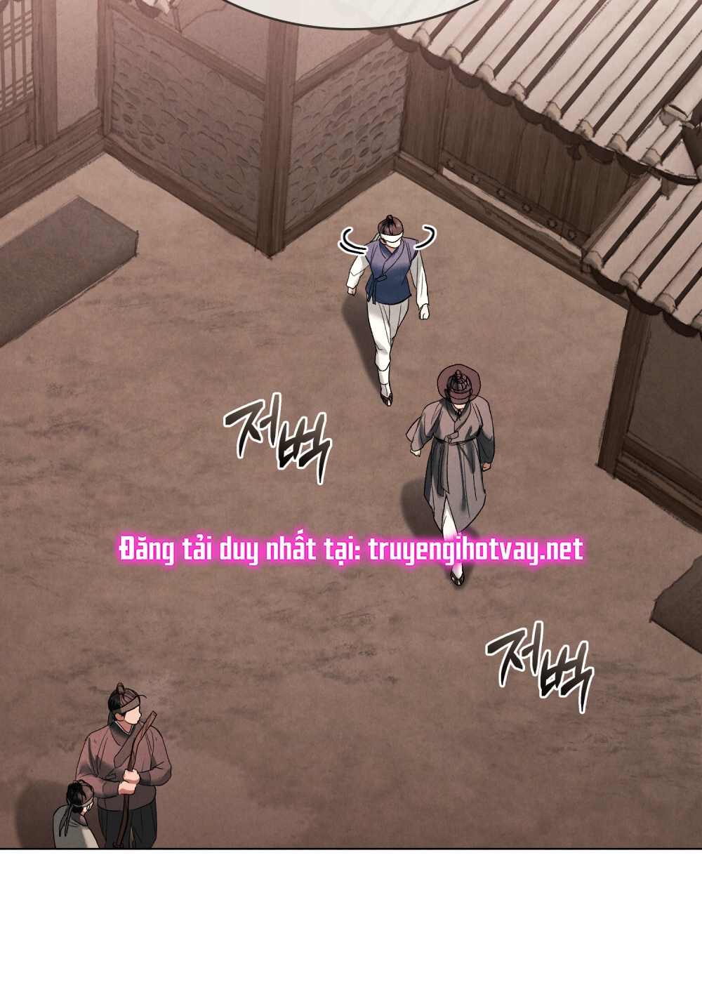 [18+] Đêm Hỗn Loạn Chap Chapter 3.2-[18+] Đêm Hỗn Loạn - Next Chap 7