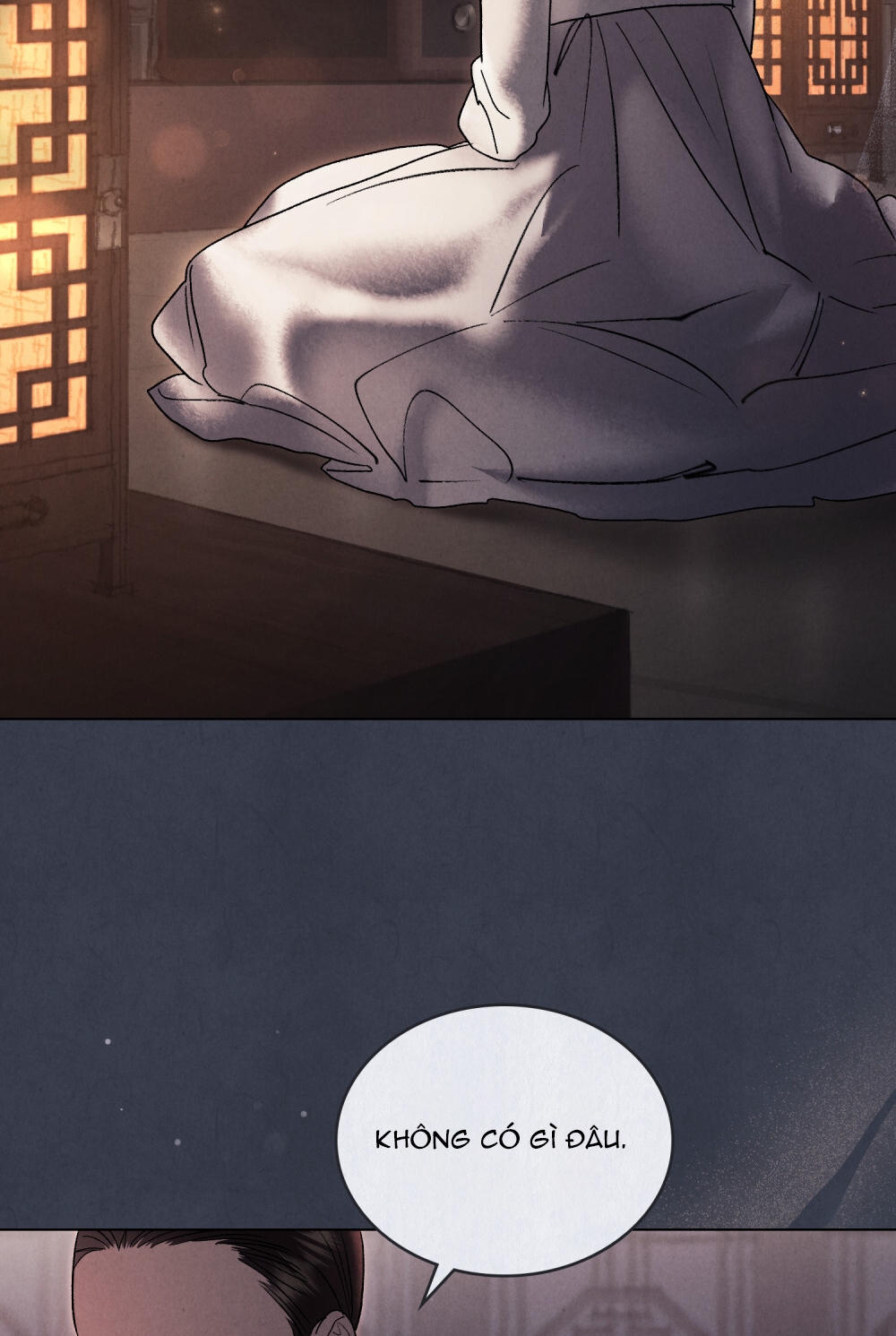 [18+] Đêm Hỗn Loạn Chap Chapter 3.2-[18+] Đêm Hỗn Loạn - Next Chap 7