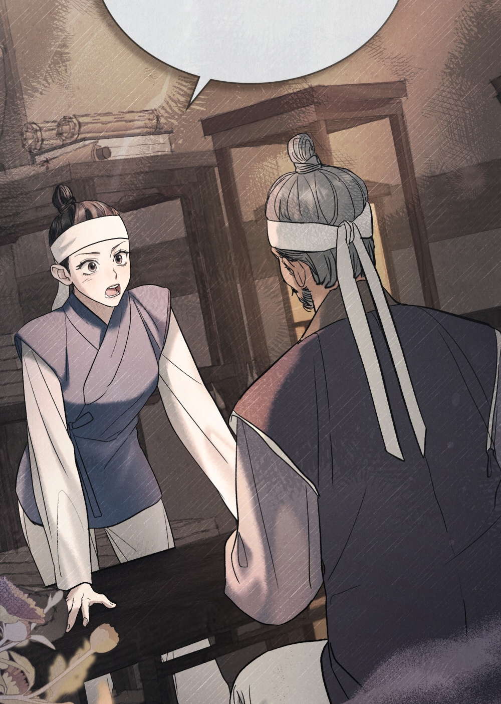 [18+] Đêm Hỗn Loạn Chap Chapter 3.2-[18+] Đêm Hỗn Loạn - Next Chap 7