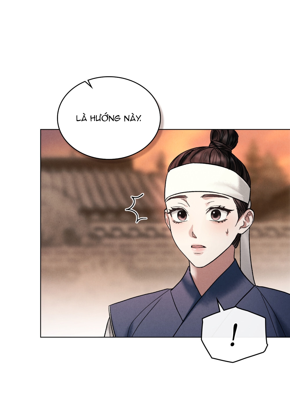 [18+] Đêm Hỗn Loạn Chap Chapter 3.2-[18+] Đêm Hỗn Loạn - Next Chap 7