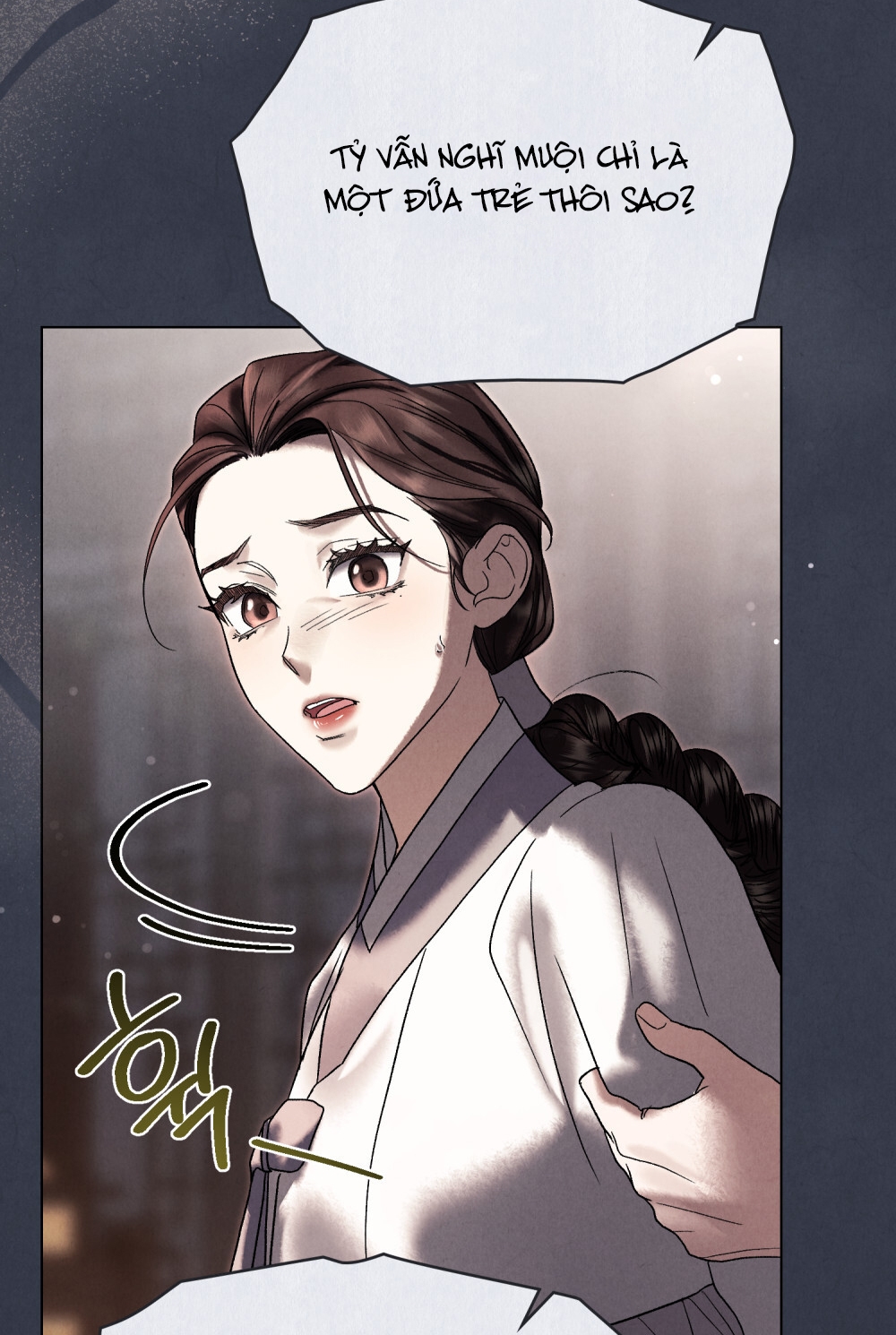 [18+] Đêm Hỗn Loạn Chap Chapter 3.2-[18+] Đêm Hỗn Loạn - Next Chap 7