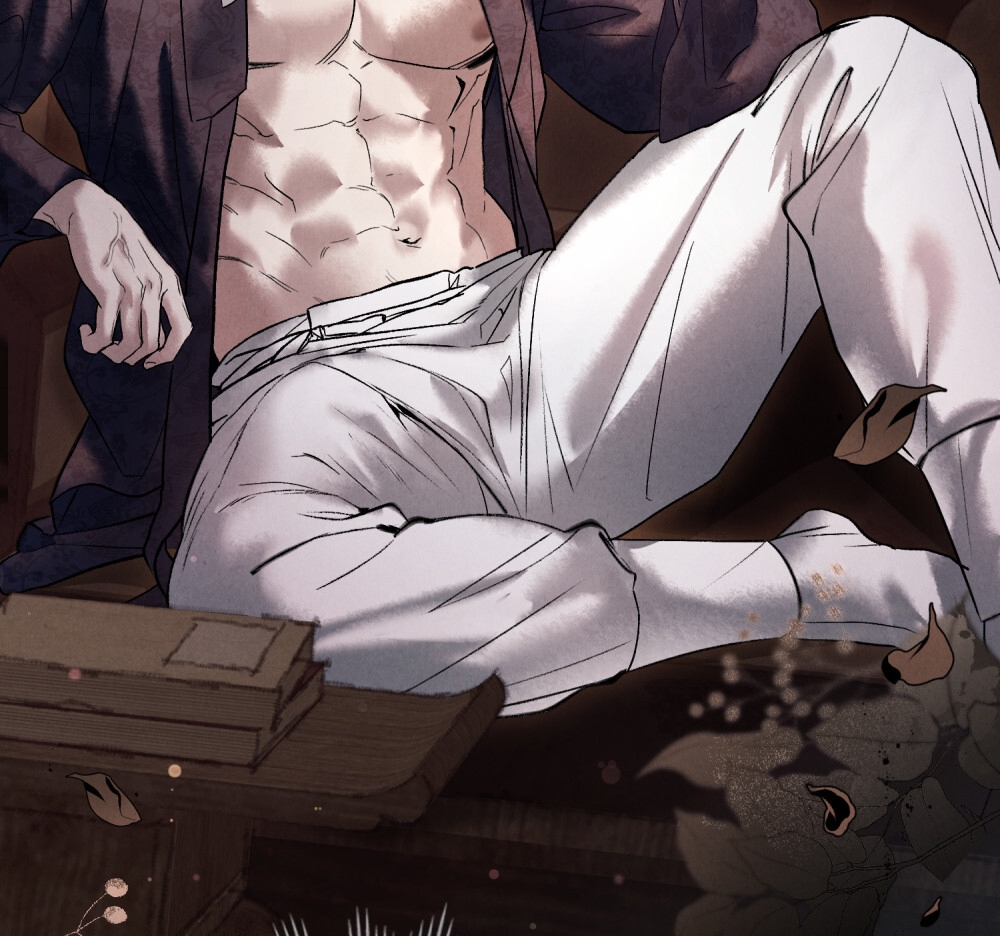 [18+] Đêm Hỗn Loạn Chap Chapter 3.2-[18+] Đêm Hỗn Loạn - Next Chap 7