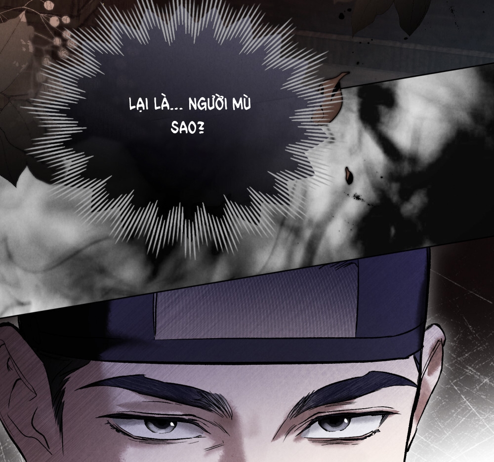 [18+] Đêm Hỗn Loạn Chap Chapter 3.2-[18+] Đêm Hỗn Loạn - Next Chap 7