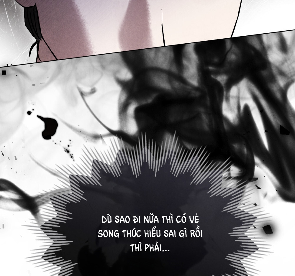 [18+] Đêm Hỗn Loạn Chap Chapter 3.2-[18+] Đêm Hỗn Loạn - Next Chap 7