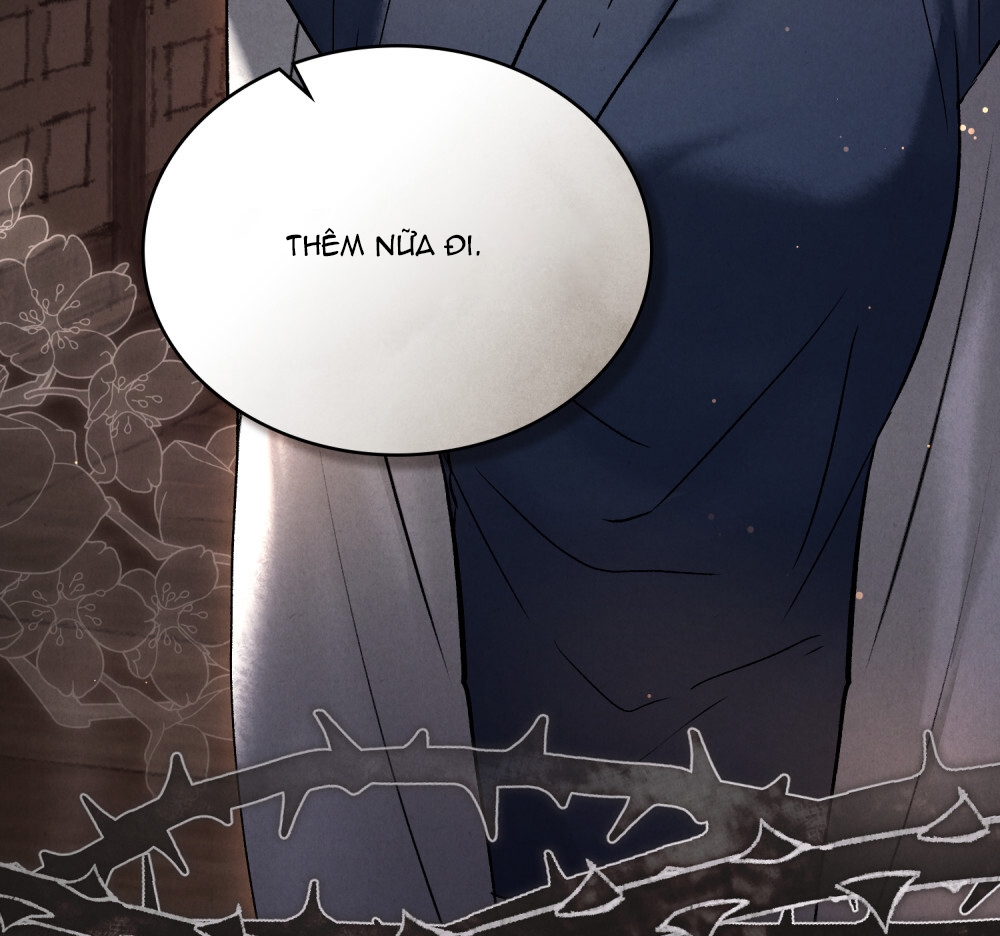 [18+] Đêm Hỗn Loạn Chap Chapter 3.2-[18+] Đêm Hỗn Loạn - Next Chap 7