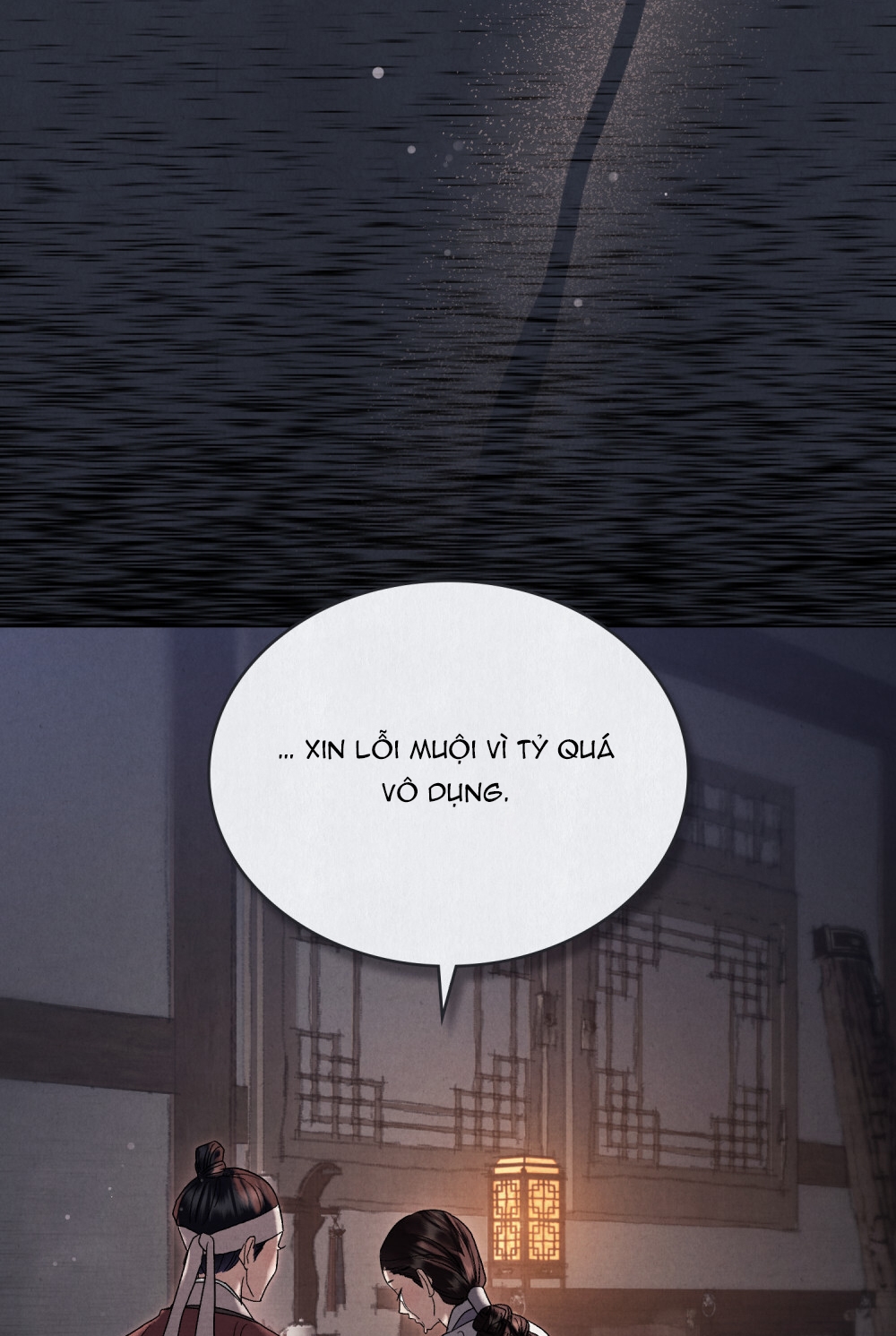 [18+] Đêm Hỗn Loạn Chap Chapter 3.2-[18+] Đêm Hỗn Loạn - Next Chap 7