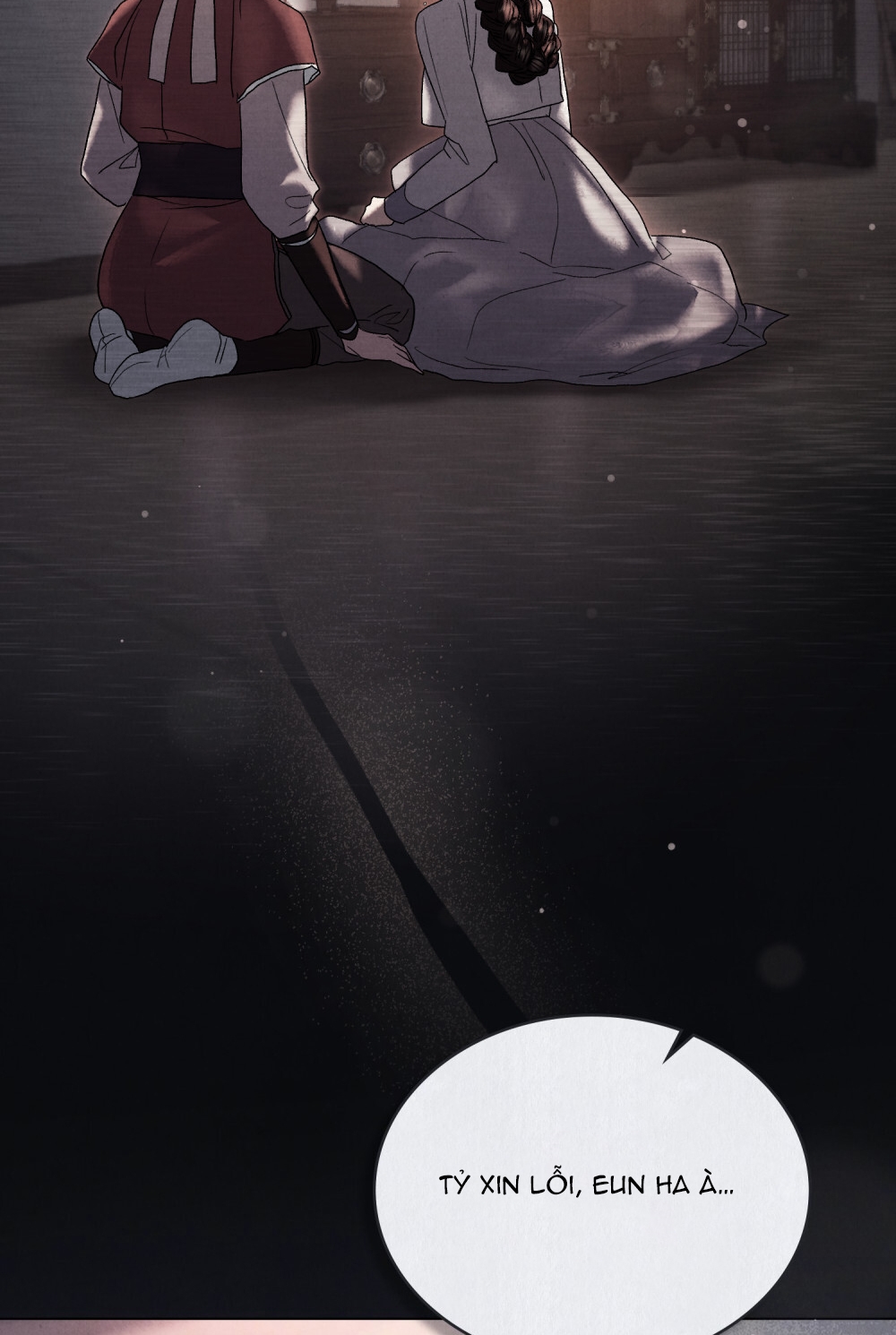 [18+] Đêm Hỗn Loạn Chap Chapter 3.2-[18+] Đêm Hỗn Loạn - Next Chap 7