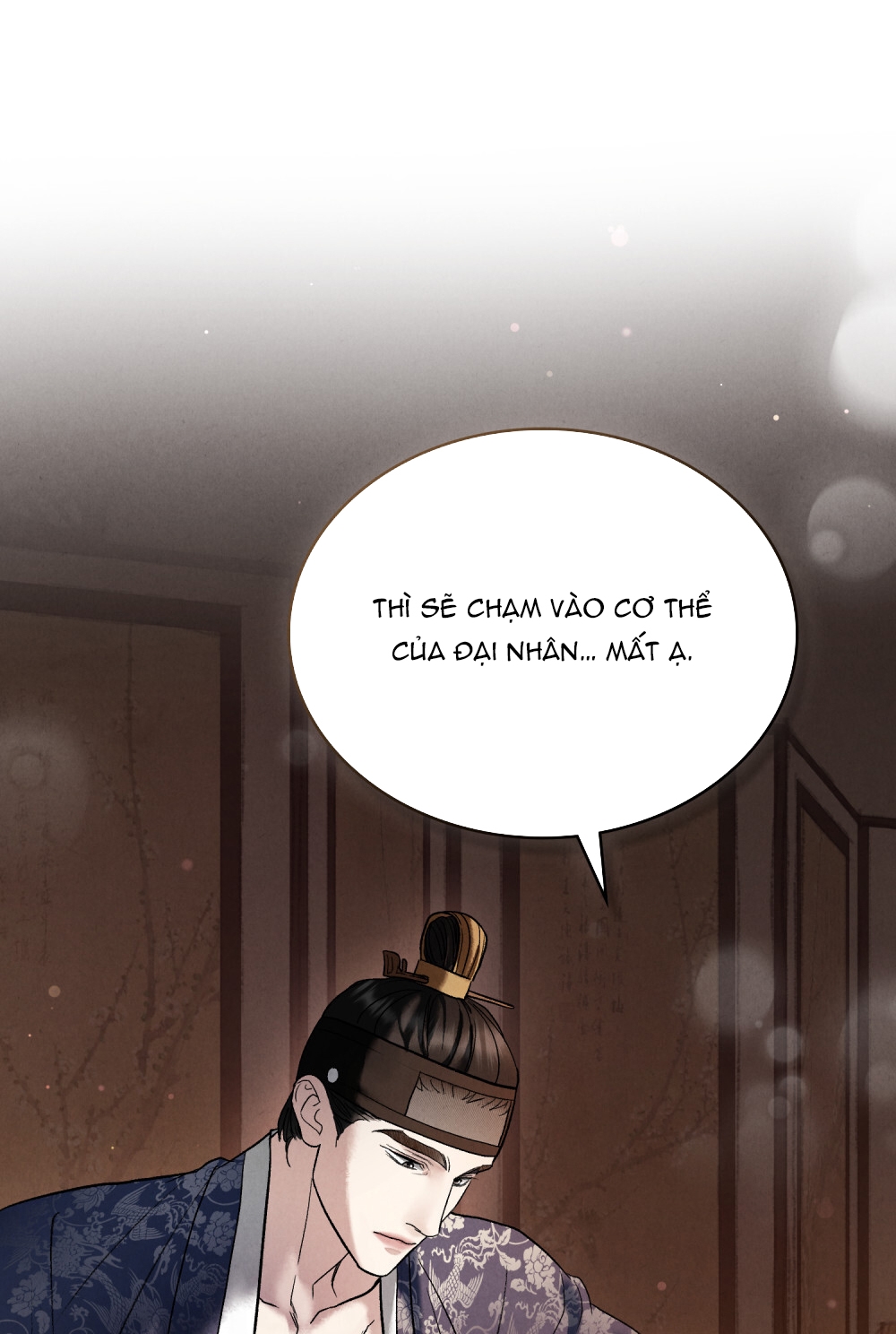 [18+] Đêm Hỗn Loạn Chap Chapter 4.1-[18+] Đêm Hỗn Loạn - Next Chap 8