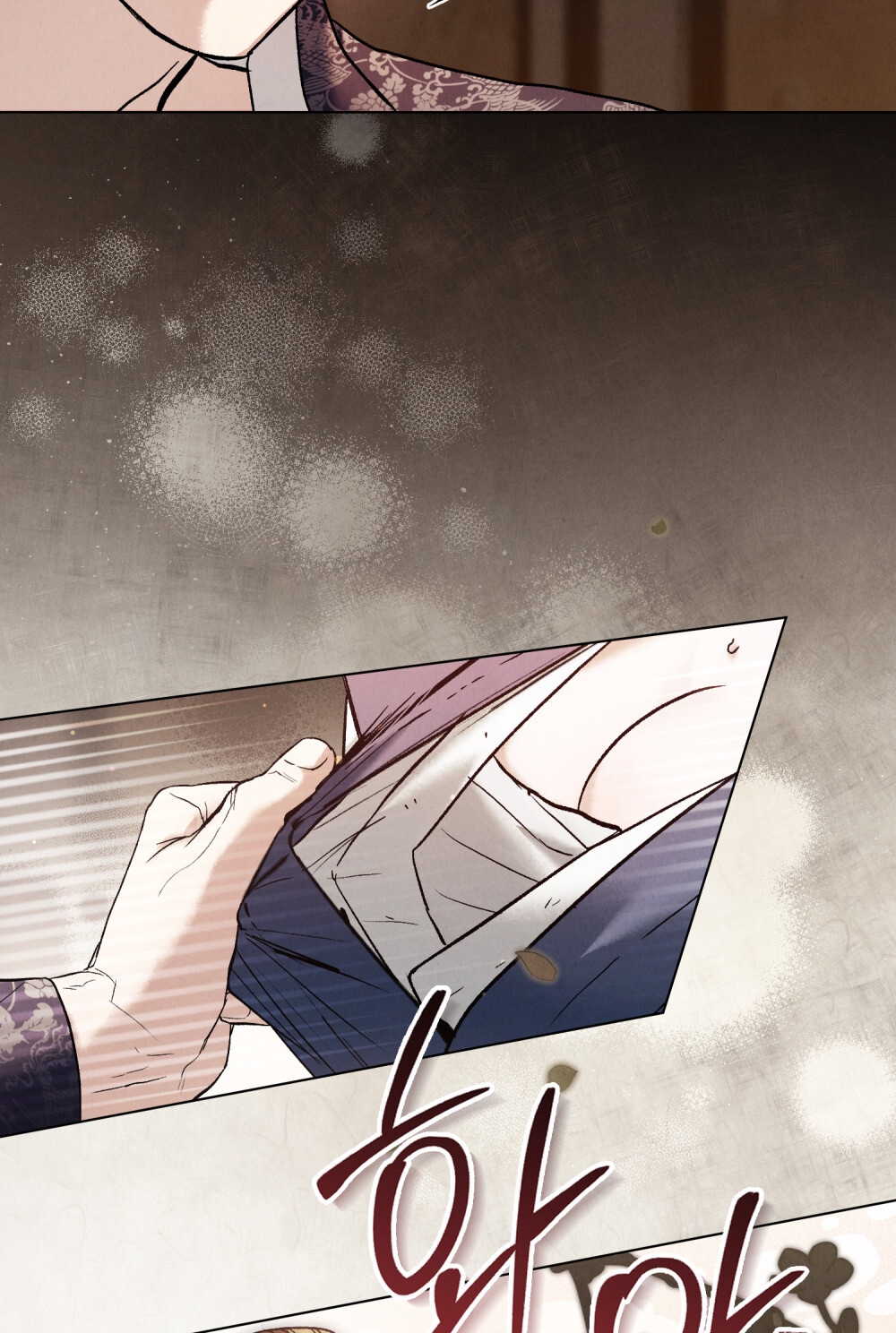 [18+] Đêm Hỗn Loạn Chap Chapter 4.1-[18+] Đêm Hỗn Loạn - Next Chap 8