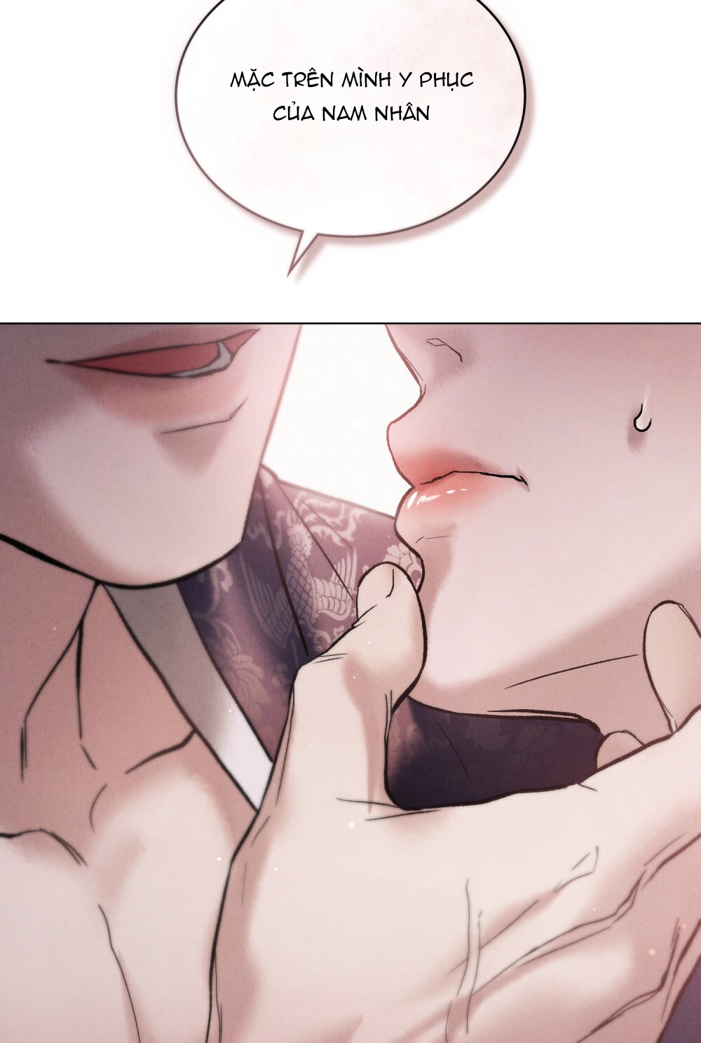 [18+] Đêm Hỗn Loạn Chap Chapter 4.1-[18+] Đêm Hỗn Loạn - Next Chap 8