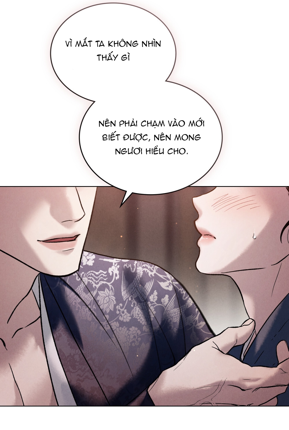 [18+] Đêm Hỗn Loạn Chap Chapter 4.1-[18+] Đêm Hỗn Loạn - Next Chap 8