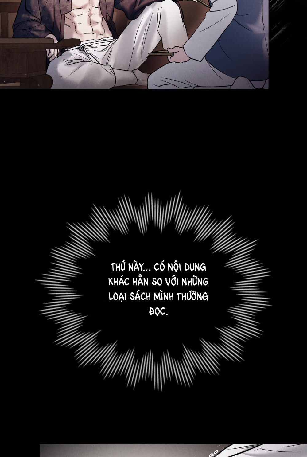 [18+] Đêm Hỗn Loạn Chap Chapter 4.1-[18+] Đêm Hỗn Loạn - Next Chap 8