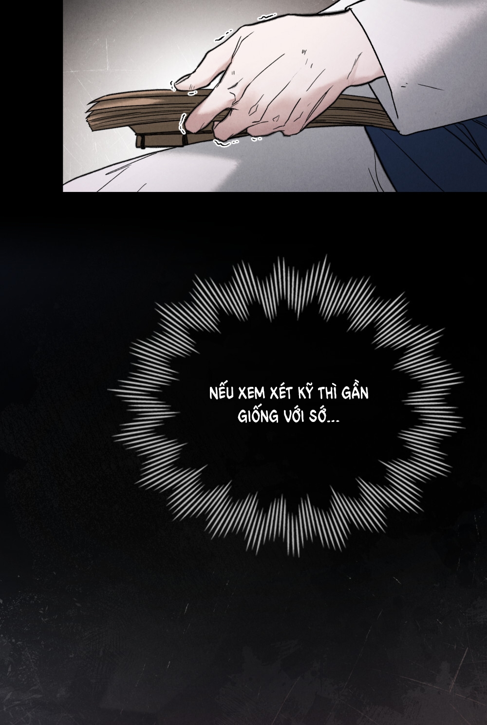 [18+] Đêm Hỗn Loạn Chap Chapter 4.1-[18+] Đêm Hỗn Loạn - Next Chap 8