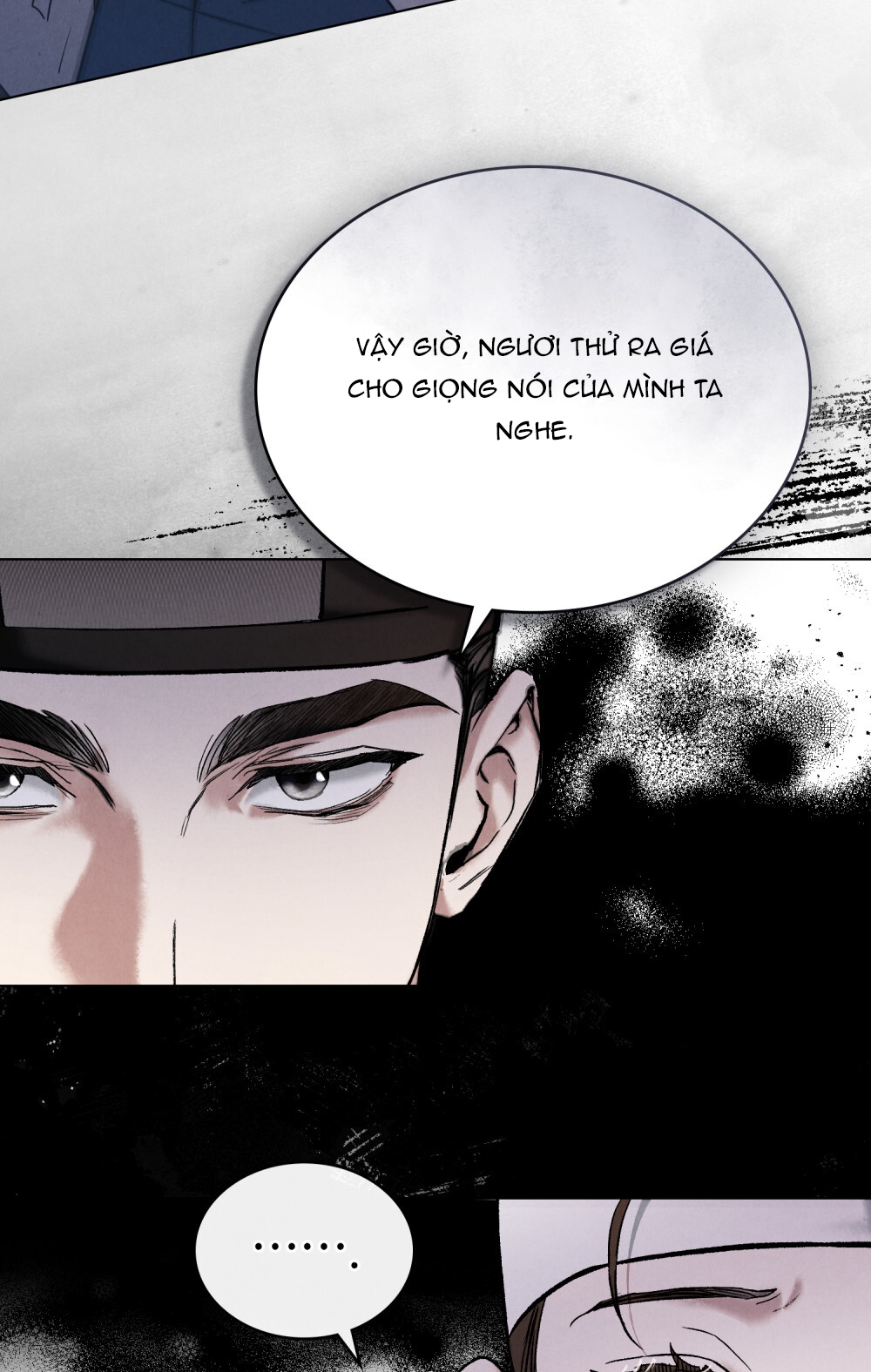 [18+] Đêm Hỗn Loạn Chap Chapter 4.1-[18+] Đêm Hỗn Loạn - Next Chap 8