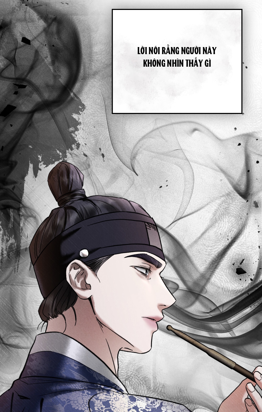 [18+] Đêm Hỗn Loạn Chap Chapter 4.1-[18+] Đêm Hỗn Loạn - Next Chap 8