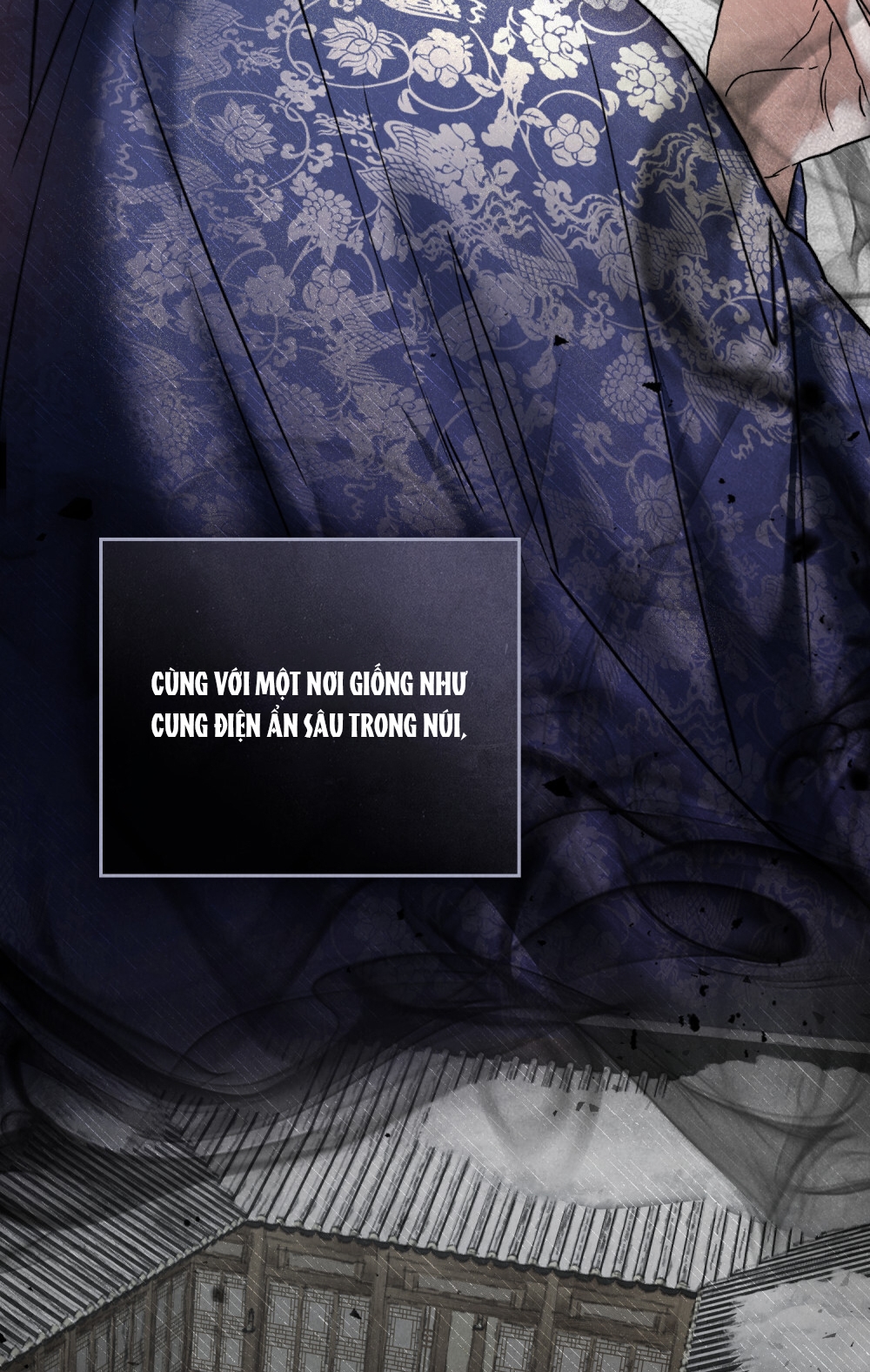 [18+] Đêm Hỗn Loạn Chap Chapter 4.1-[18+] Đêm Hỗn Loạn - Next Chap 8