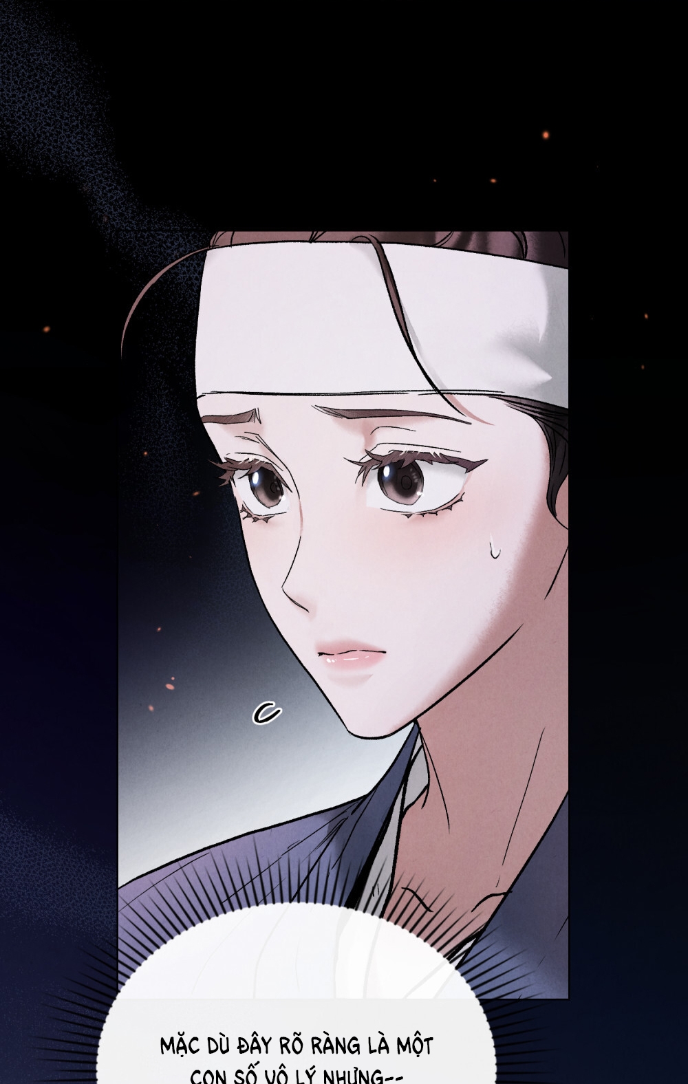 [18+] Đêm Hỗn Loạn Chap Chapter 4.1-[18+] Đêm Hỗn Loạn - Next Chap 8