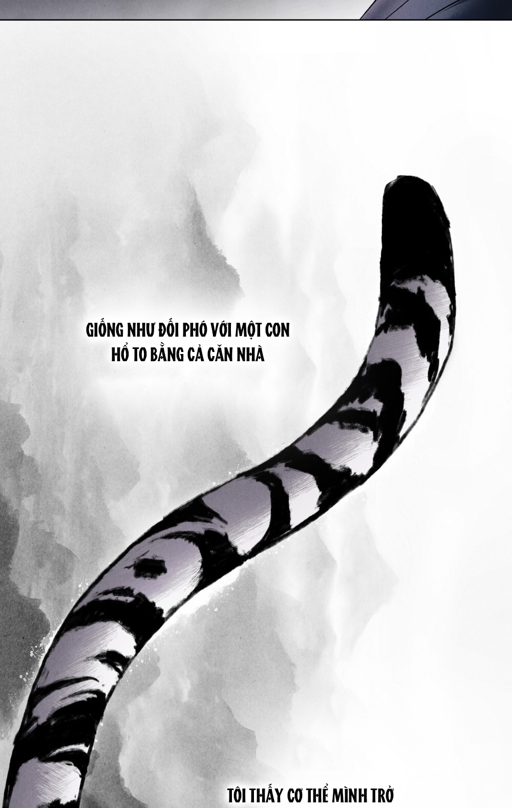 [18+] Đêm Hỗn Loạn Chap Chapter 4.2-[18+] Đêm Hỗn Loạn - Next Chap 9